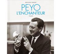 NIFFLE Peyo l'enchanteur