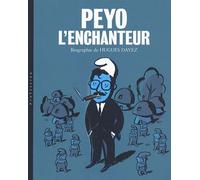 Niffle peyo l'enchanteur