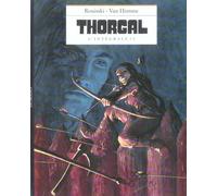 Niffle Thorgal - l'intégrale tome 3