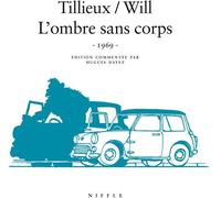 Niffle Tif et Tondu - L'ombre sans corps (1969)