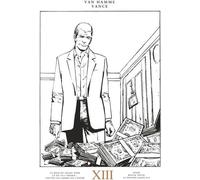 Niffle XIII - intégrale tome 1