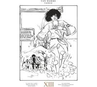 Niffle XIII - intégrale tome 2