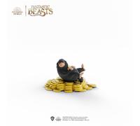 Figurine Niffleur, Schleich 14905 Gamme Harry Potter©