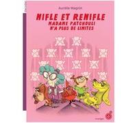 Nifle et ReNifle (tome 2) Aurélie Magnin (Auteur), Emma Constant (Illustration)