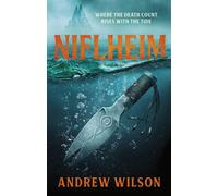 Niflheim - Andrew Wilson - DK flip - ebook (ePub) - Livre