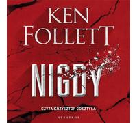Nigdy - Ken Follet (livre en polonais)