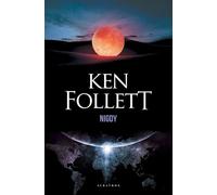 Nigdy - Ken Follett (livre en polonais)