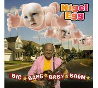 Big Bang Baby Boom