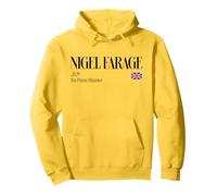 Nigel Farage 2029 pour Les élections générales du Premier ministre Britannique Sweat à Capuche