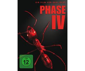 NIGEL/FREDERICK,LYNNE/MURPHY,MICHAEL DAVENPORT - PHASE IV DVD NEUF BASS,SAUL