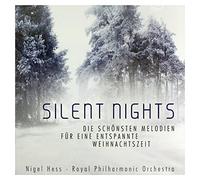Nigel Hess - Silent Nights (Klassik Radio)