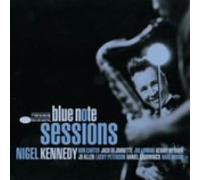 Nigel Kennedy - Blue Note Sessions