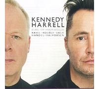 Nigel Kennedy - Duos pour violon & violoncelle
