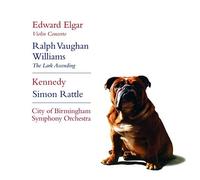 Nigel Kennedy - Elgar : Concerto pour violon, etc