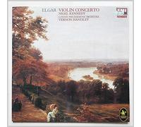Nigel Kennedy - Elgar: Violin Concerto in B minor Op 61: Vernon Handley