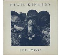Nigel Kennedy - Let Loose