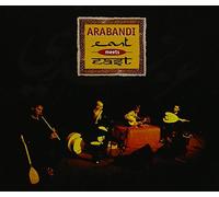 Nigel Kennedy - Meets East