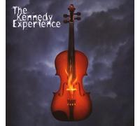 NIGEL KENNEDY - THE KENNEDY EXPERIENCE CD NEUF HENDRIX,JIMI