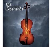 Nigel Kennedy – The Kennedy Experience Plays Jimi Hendrix – CD