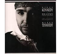 Nigel Kennedy , The London Philharmonic Orchestra - Violin Concerto In D Op. 77