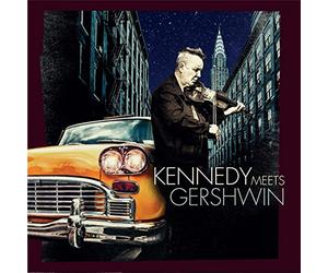 Nigel Kennedy (Violino) - Nigel Kennedy Meets Gershwin