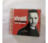 Nigel Kennedy - Vivaldi:Four Seasons