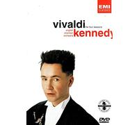Nigel Kennedy : Vivaldi, les 4 saisons