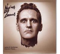 Nigel Lewis & Zorchmen - Ladies & Gentlemen Attent [Import]
