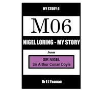 Nigel Loring - My Story