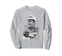 Nigel Mansell Racing, Pilote Brands Hatch, Grand Prix de Grande-Bretagne 1986 Sweatshirt