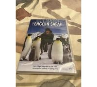 Nigel Marven's Penguin Safari-Complete Series Dvd