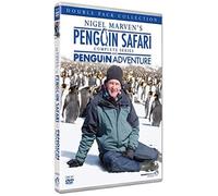Nigel Marvins Penguin Safari Comp Se