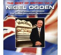 Nigel Ogden - Best of British Vol1 [Import]