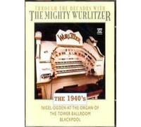 Nigel Ogden - Through The Decades 1940's