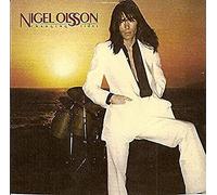 Nigel Olsson - Changing Tides [Import]