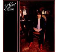 Nigel Olsson - Nigel Olsson - The Rocket Record Company - 1C 062-97 128