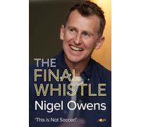 Nigel Owens: The Final Whistle