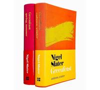 Nigel Slater Greenfeast Collection 2 Books Set (Autumn Winter & Spring Summer)