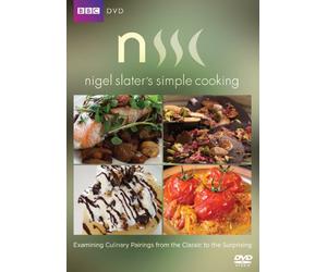 Nigel Slater's Simple Cooking [Import]