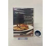 Nigel Slater's Simple Suppers Dvd - Cuisine Simple Et Savoureuse