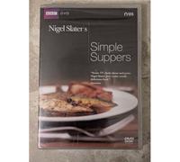 Nigel Slater's : Simple Suppers - Series 1 Dvd - Recettes Faciles