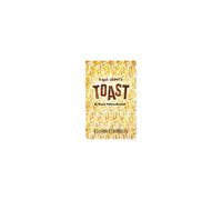 Nigel Slater's Toast