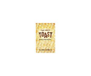 Nigel Slater's Toast