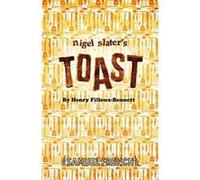 Nigel Slater's Toast - [Version Originale] Inconnu (Auteur)