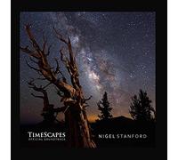 Nigel Stanford - TimeScapes