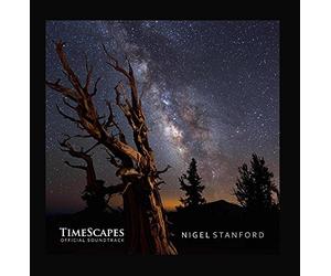 Nigel Stanford - TimeScapes