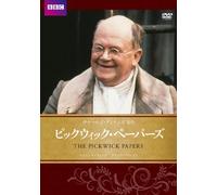 Nigel Stock-The Pickwick Papers (2 DVD) [Edizione: Giappone] [Import]
