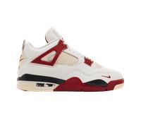 Nigel Sylvester x Air Jordan 4 Retro OG SP Brick After Brick