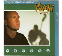NIGEL THOMAS QUINTET - YOICHI [UK Import]