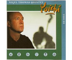 NIGEL THOMAS QUINTET - YOICHI [UK Import]